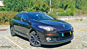 Renault Mégane 1,6DCi 130cv Bose Julho/13 - à venda -