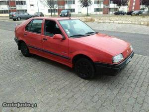 Renault  Novembro/92 - à venda - Ligeiros
