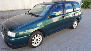 Seat Cordoba 1.9 Tdi Fevereiro/98 - à venda - Ligeiros