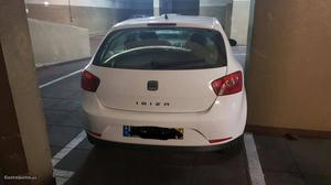 Seat Ibiza 1.2 Agosto/11 - à venda - Ligeiros Passageiros,