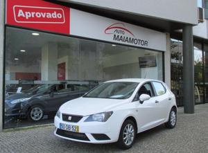 Seat Ibiza 1.2 TDi Eco.Reference DPF