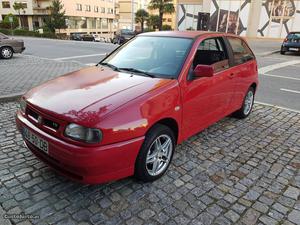 Seat Ibiza 1.9 turbo diesel Abril/94 - à venda - Ligeiros