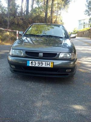 Seat Ibiza van Maio/97 - à venda - Comerciais / Van, Viana