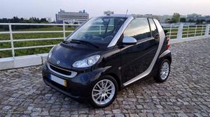 Smart ForTwo Cabrio Passion CDI Agosto/08 - à venda -