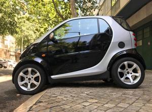 Smart Fortwo Passion