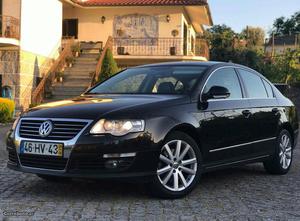 VW Passat 2.0 TDI sportline Junho/09 - à venda - Ligeiros