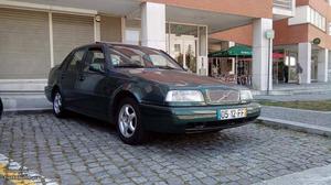 Volvo  td Maio/95 - à venda - Ligeiros Passageiros,