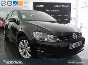 Vw Golf VII 1.6 TDi Comfortline