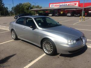 Alfa Romeo 156 MK1 Agosto/98 - à venda - Ligeiros