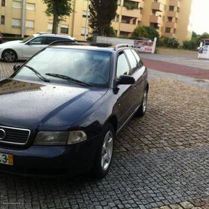 Audi A TDI Março/99 - à venda - Ligeiros Passageiros,