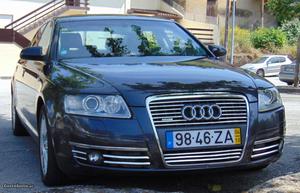 Audi A6 3.0 TDI QUATTRO Outubro/04 - à venda - Ligeiros
