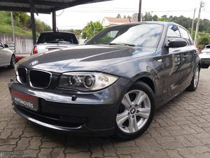 BMW 118 sport com gps Abril/07 - à venda - Ligeiros