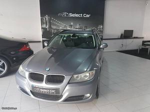 BMW 320 D TOURING 184 CV Maio/10 - à venda - Ligeiros