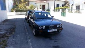 BMW 320 touring Fevereiro/89 - à venda - Ligeiros