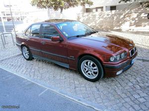 BMW 325 TDS Junho/94 - à venda - Ligeiros Passageiros,