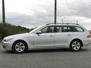 BMW cv Touring Maio/10 - à venda - Ligeiros