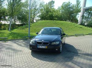 BMW  d Março/08 - à venda - Ligeiros Passageiros,