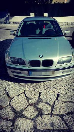 BMW  diesel Janeiro/00 - à venda - Ligeiros