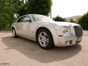 Chrysler 300 C 3.0 CRD V6 Fevereiro/07 - à venda - Ligeiros