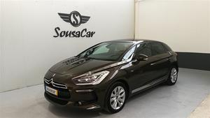  Citroen DS5 2.0 HDi Hybrid4 Sport Chic (163cv) (5p)