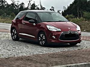 Citroën DS3 1.6 e-Hdi Revenda Junho/12 - à venda -