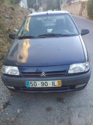 Citroën Saxo 1.1 Maio/97 - à venda - Ligeiros Passageiros,