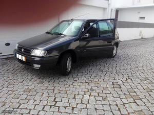 Citroën Saxo 1.1i 65CV Maio/98 - à venda - Ligeiros