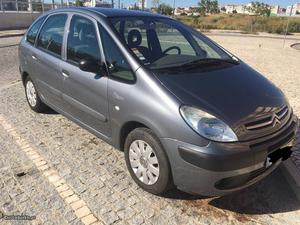 Citroën Xsara 1.6 HDI Maio/04 - à venda - Ligeiros