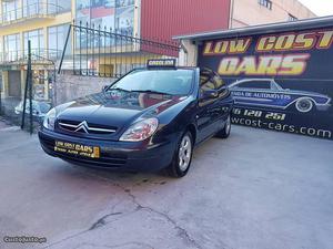 Citroën Xsara 1.6i 110cv vtr Maio/01 - à venda -