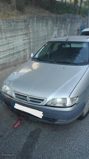 Citroën Xsara 1.9 D Março/99 - à venda - Ligeiros