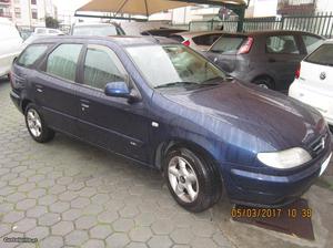 Citroën Xsara 50EUR mês C/Crédito Novembro/99 - à venda