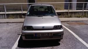 Fiat Cinquecento Solei Maio/98 - à venda - Ligeiros