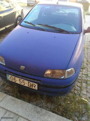 Fiat Punto 1,2 Abril/94 - à venda - Ligeiros Passageiros,