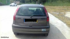 Fiat Punto 1.2 injecao a gas Outubro/98 - à venda -