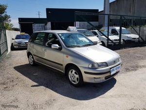 Fiat Punto 1.7TD  Julho/97 - à venda - Ligeiros