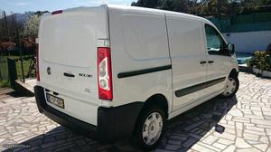 Fiat Scudo CV IVA DED. Outubro/12 - à venda -