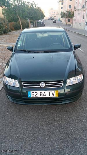 Fiat Stilo v gpl Julho/02 - à venda - Ligeiros