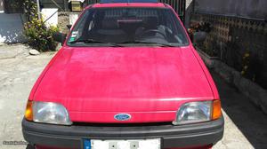 Ford Fiesta 1.1 Outubro/91 - à venda - Ligeiros