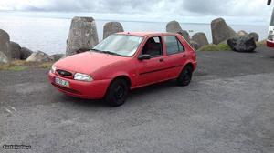 Ford Fiesta  Outubro/98 - à venda - Ligeiros