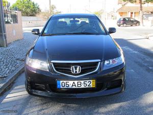 Honda Accord 2.2 icdti SPORT Julho/05 - à venda - Ligeiros