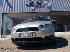 Mitsubishi Colt 1.3 CLEARTEC SPORT Dezembro/10 - à venda -