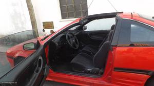 Nissan 100 NX Cabrio Março/91 - à venda - Ligeiros