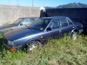 Nissan Bluebird 2.0 D Fevereiro/88 - à venda - Ligeiros