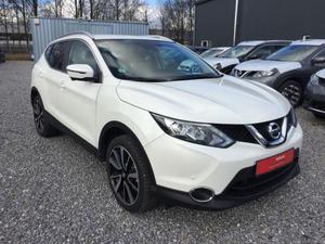  Nissan Qashqai 1.5 dCi Tekna 19 Pele (110cv) (5p)