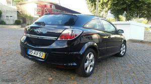 Opel Astra 1.3 Cdti 5lugares Novembro/05 - à venda -