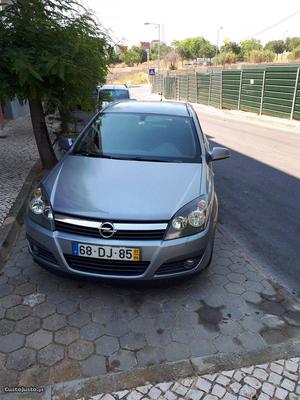 Opel Astra 1.3cdti Abril/07 - à venda - Ligeiros