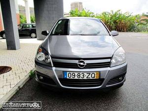 Opel Astra 1.4 Fevereiro/05 - à venda - Ligeiros