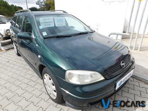  Opel Astra 1.4 Sport (90cv)