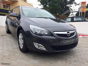 Opel Astra 1.7 CDTI ECOFLEX Maio/12 - à venda - Ligeiros