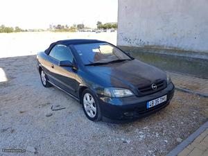 Opel Astra Opel Astra cabrio Maio/02 - à venda -